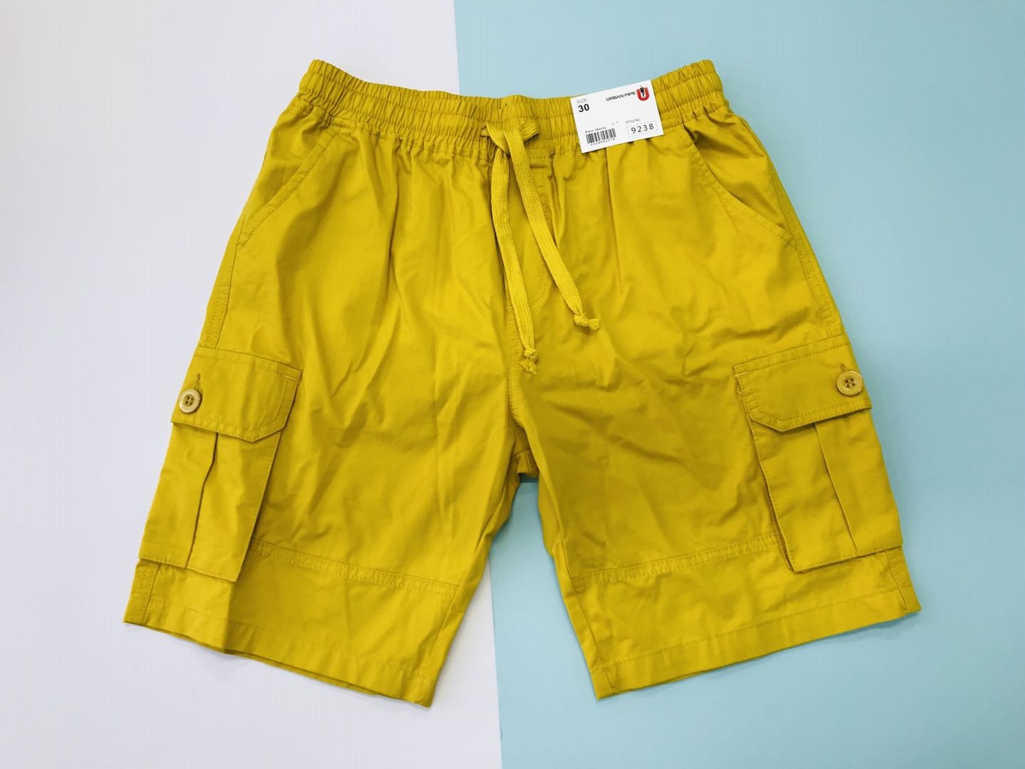 DRI-FIT Urban Pipe Shorts