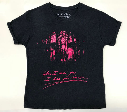 Women T-shirt - Dark Evil