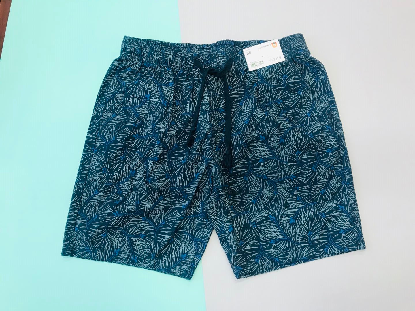 DRI-FIT Urban Pipe Shorts