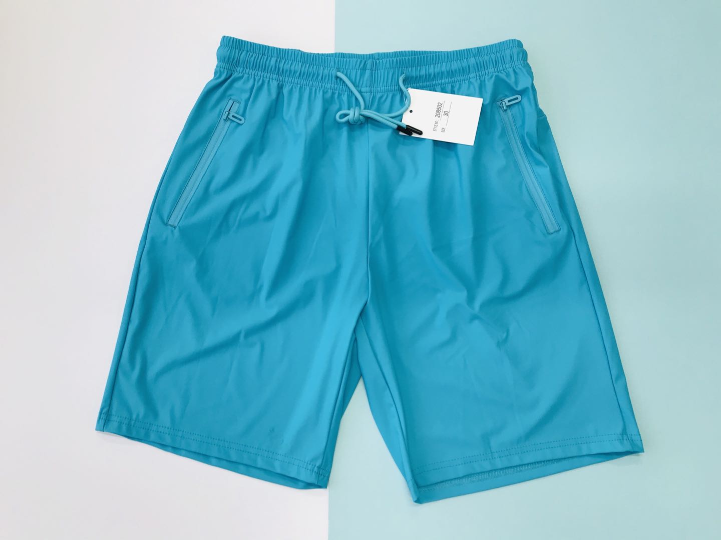 DRI-FIT Urban Pipe Shorts