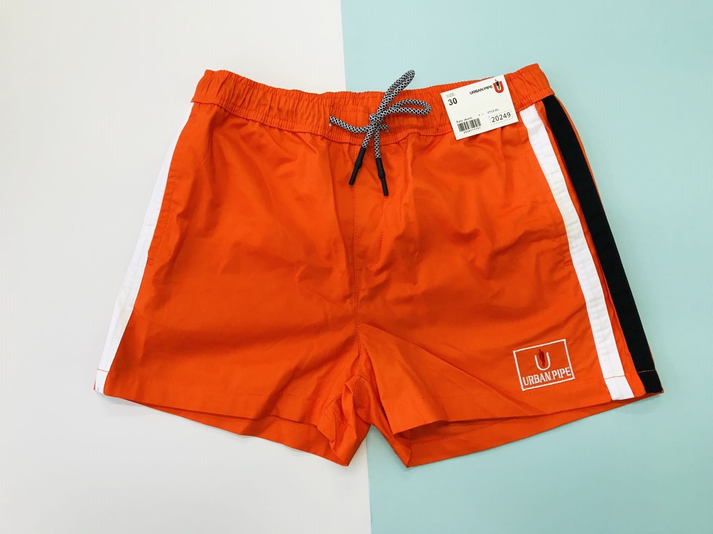 DRI-FIT Urban Pipe Shorts