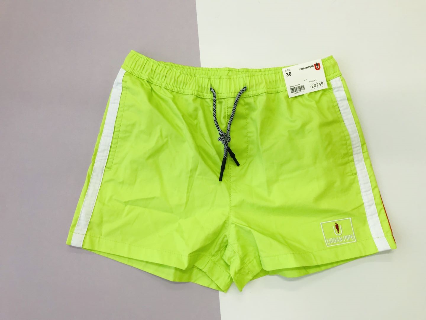 DRI-FIT Urban Pipe Shorts