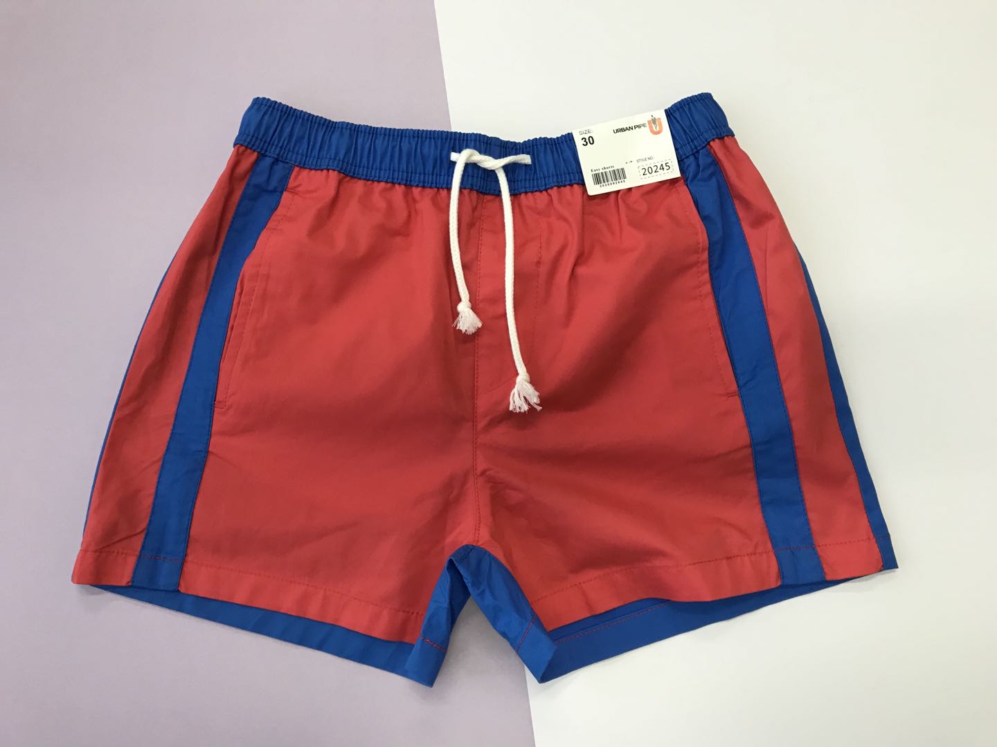 DRI-FIT Urban Pipe Shorts