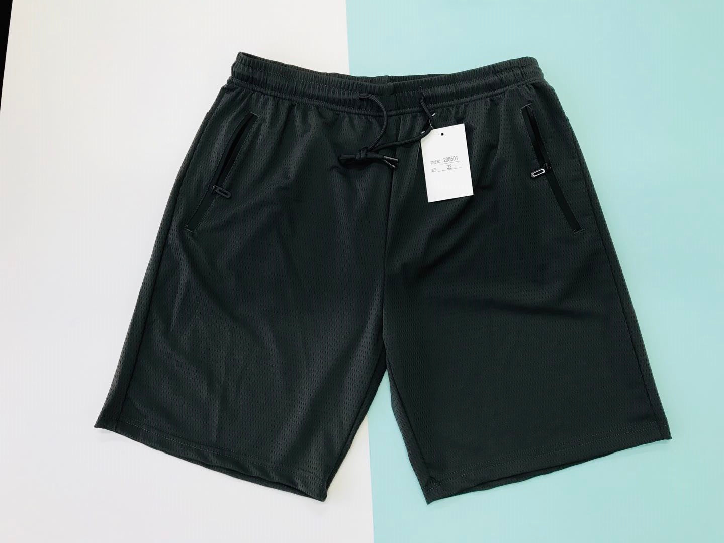 DRI-FIT Urban Pipe Shorts
