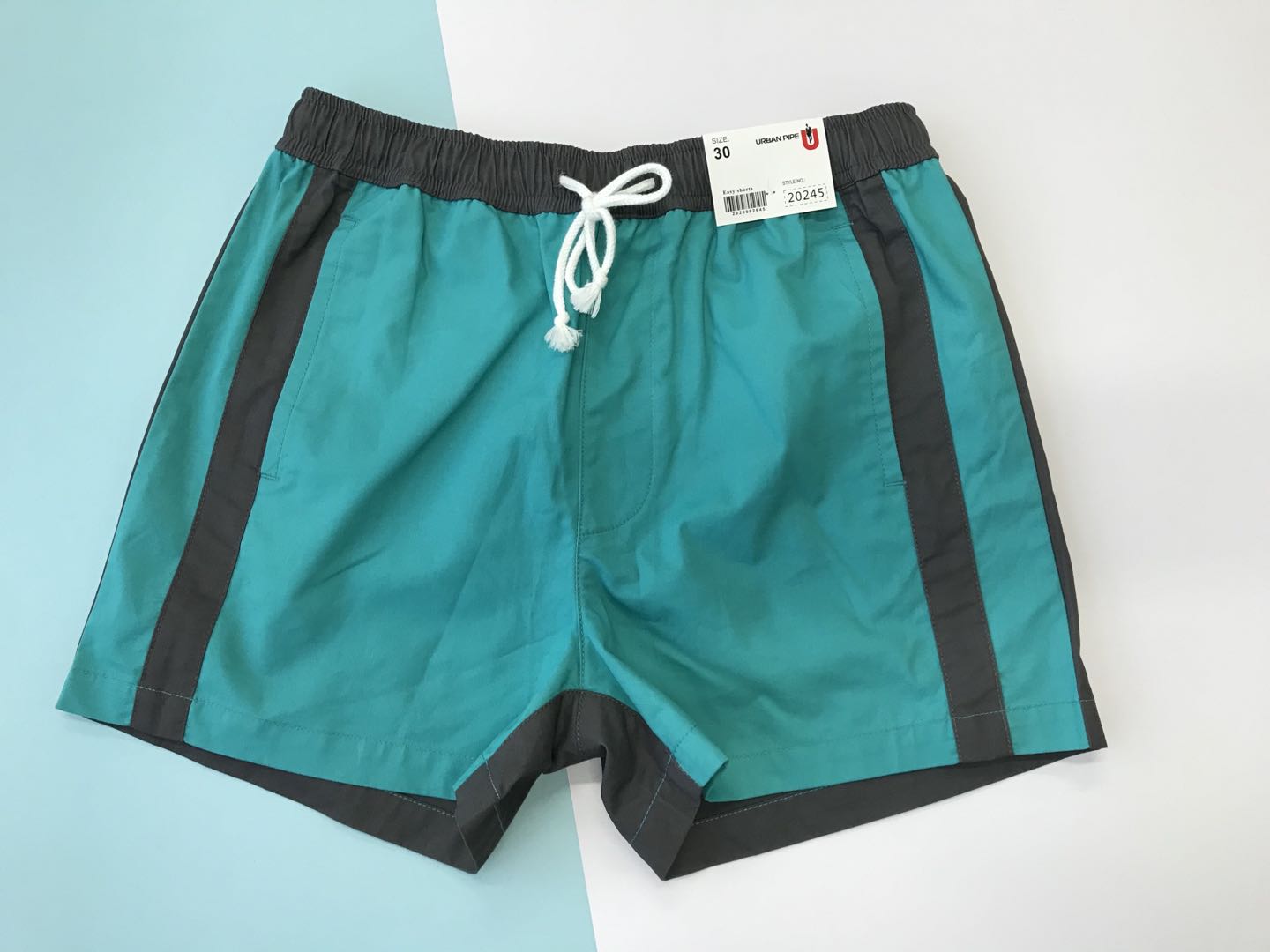 DRI-FIT Urban Pipe Shorts