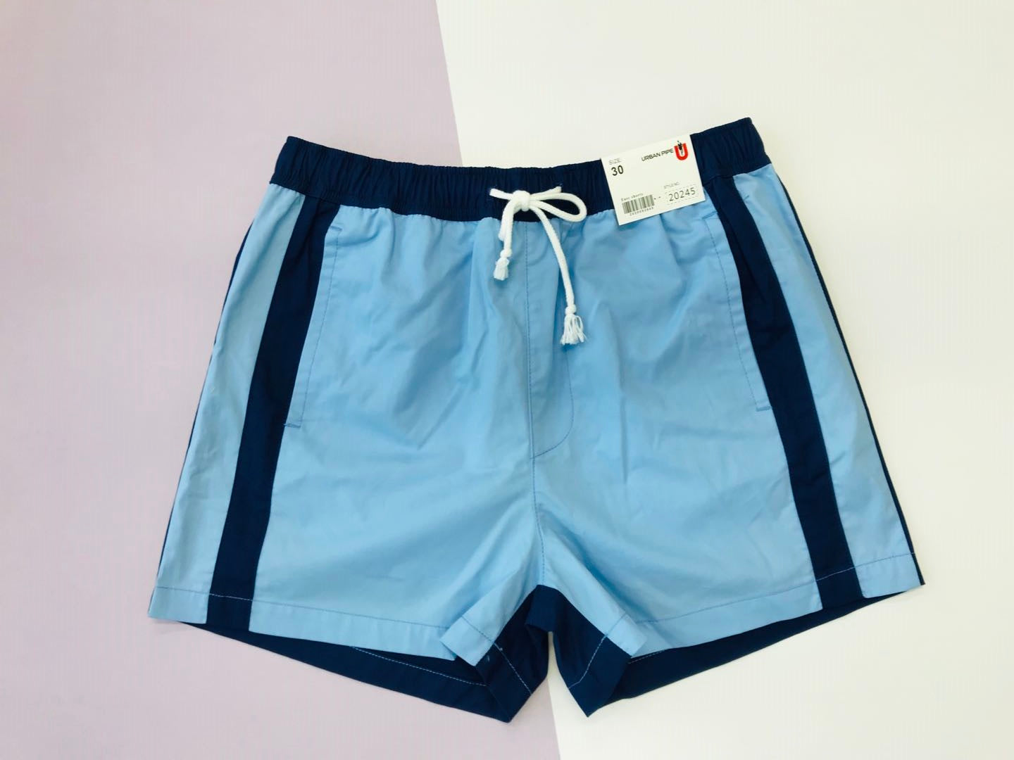 DRI-FIT Urban Pipe Shorts