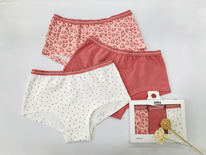 2N2 High Waist Underwear