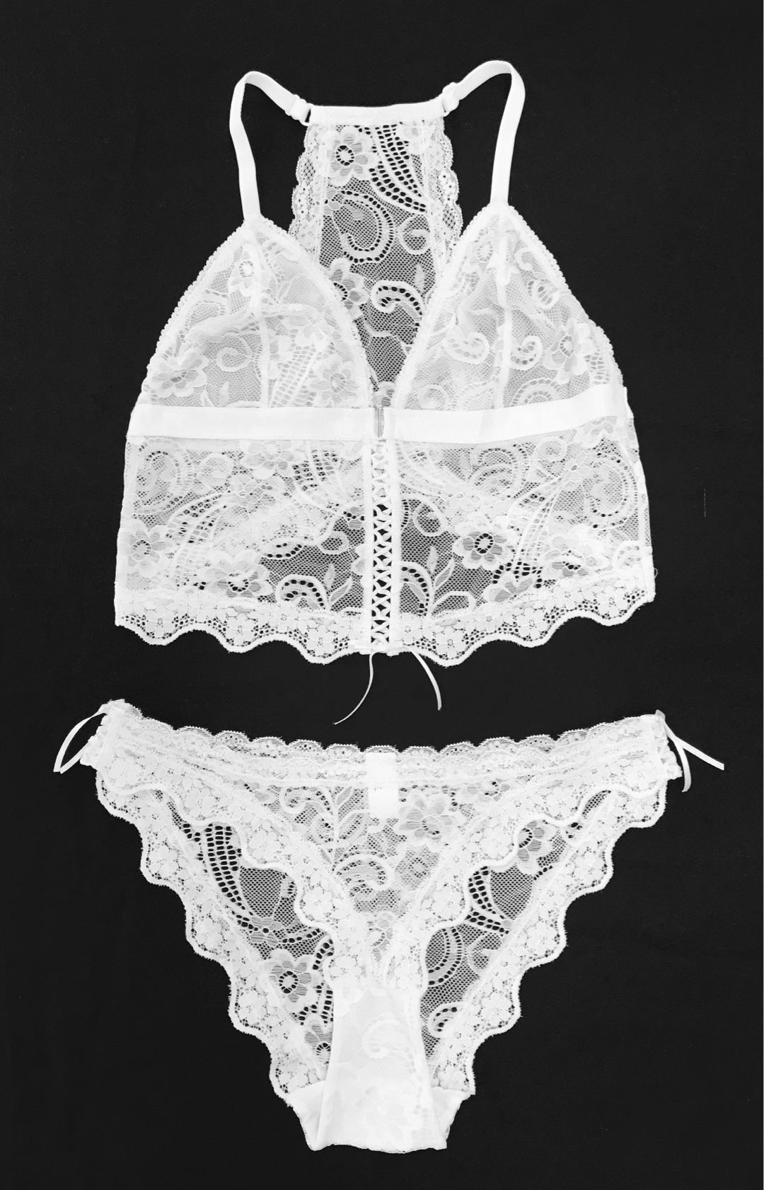 Sexy underwear