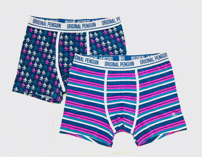 Men Boxer & Brief