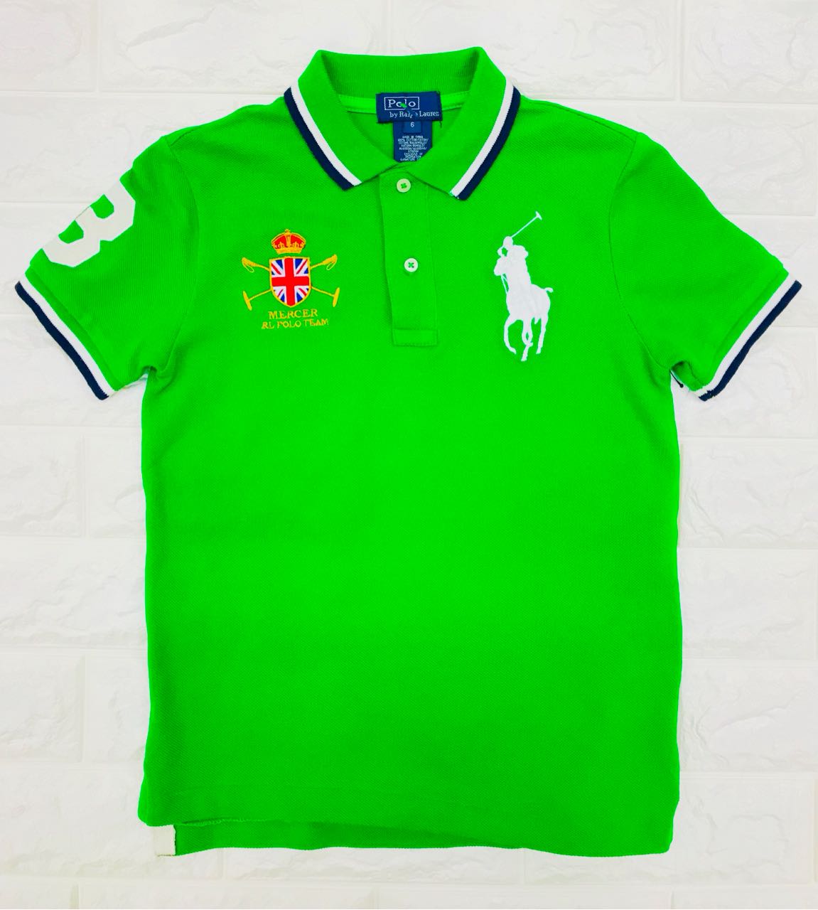 Boys T-shirt