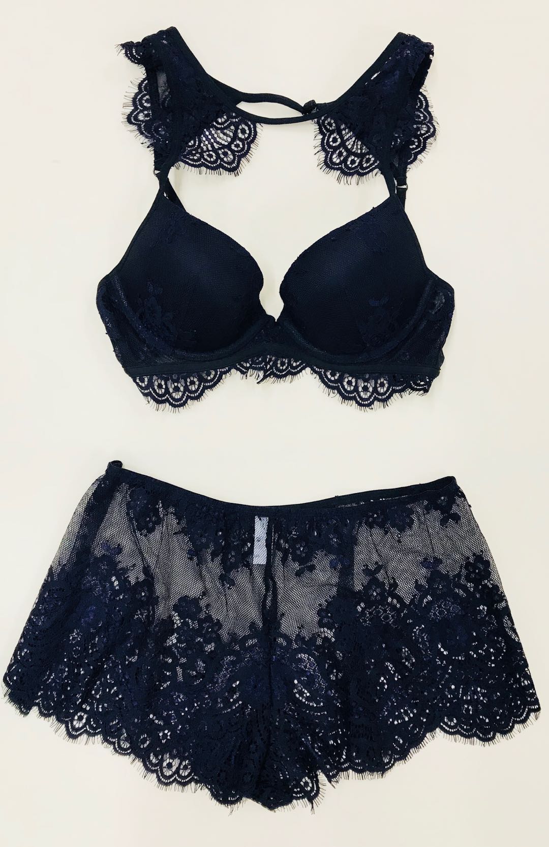 Sexy underwear