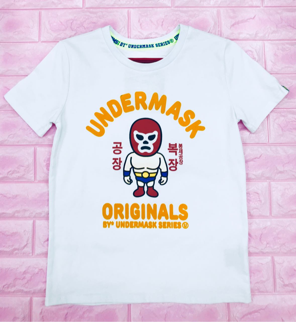 Boys T-shirt