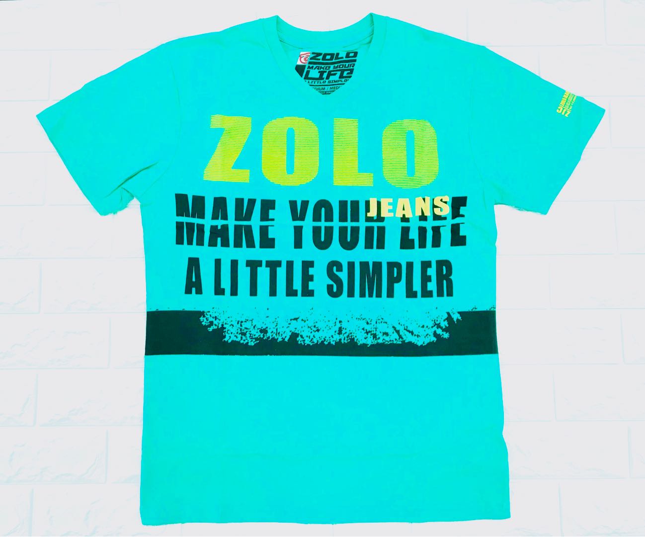 Men T-shirt