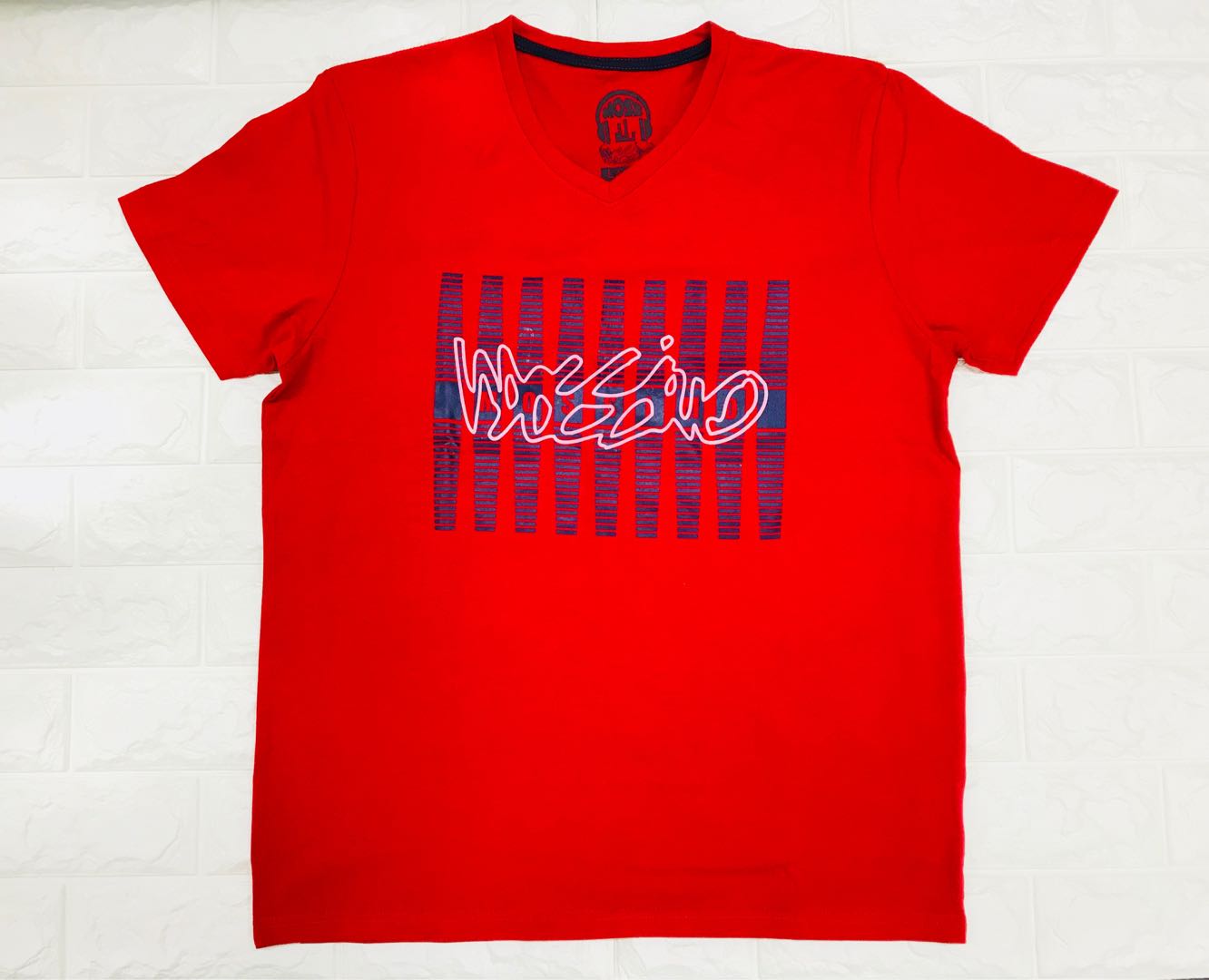 Men T-shirt