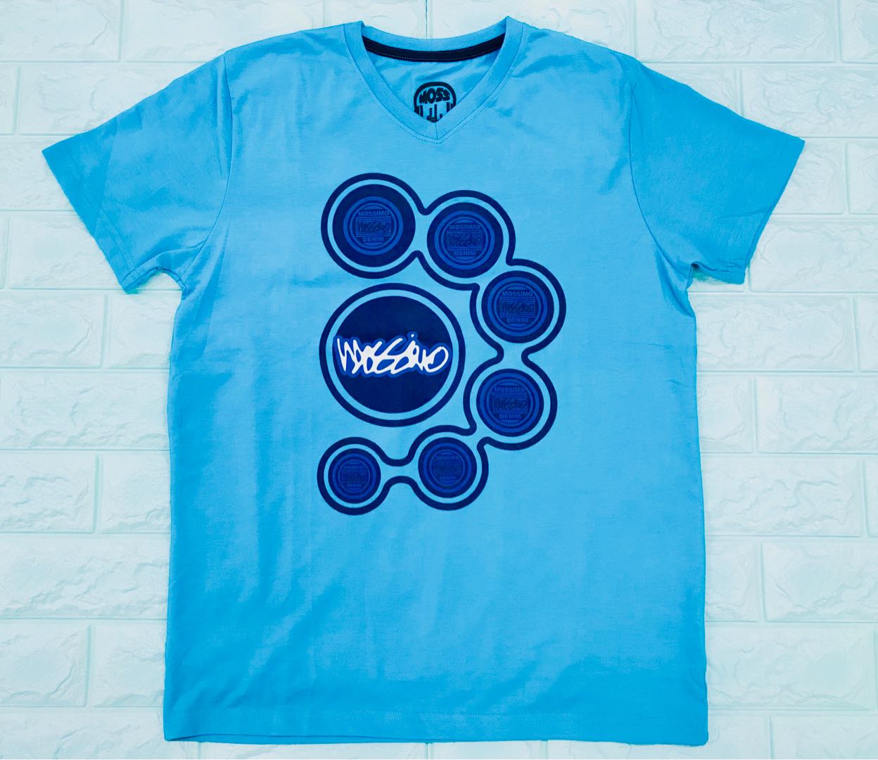 Men T-shirt