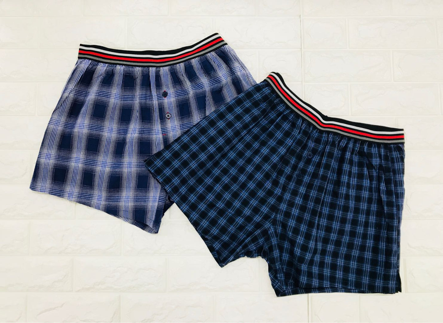 Men Boxer & Brief