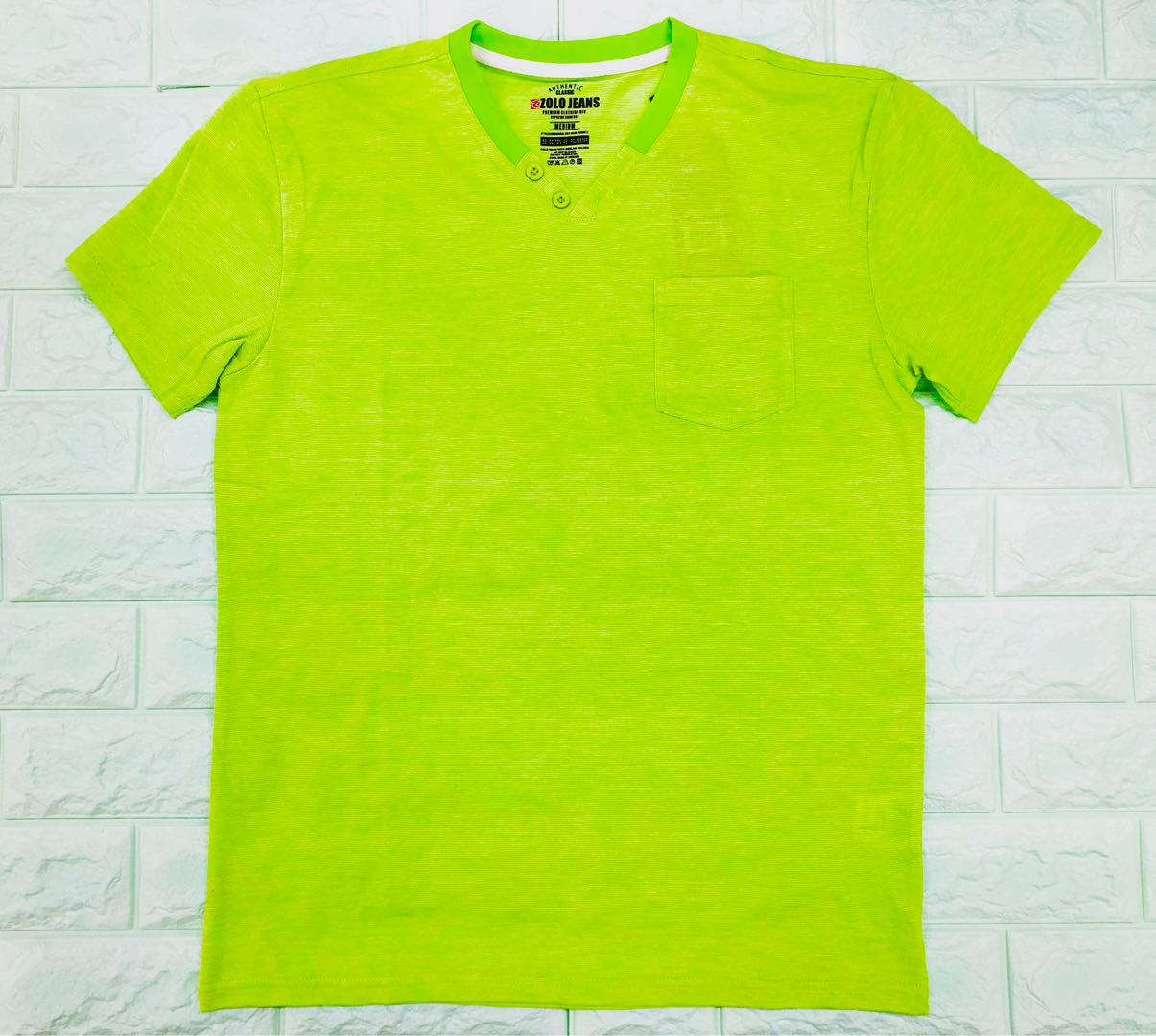 Men T-shirt