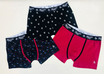 Men Boxer & Brief
