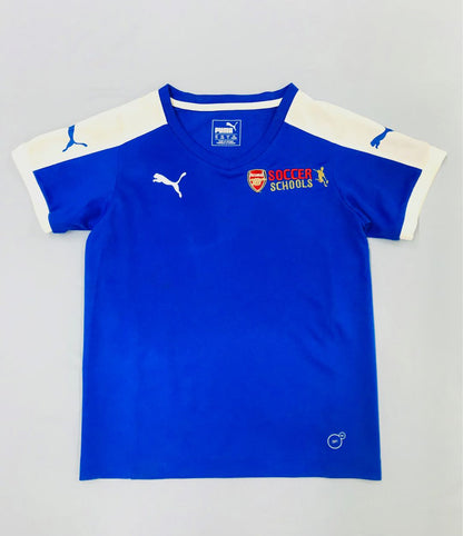 Football shirts