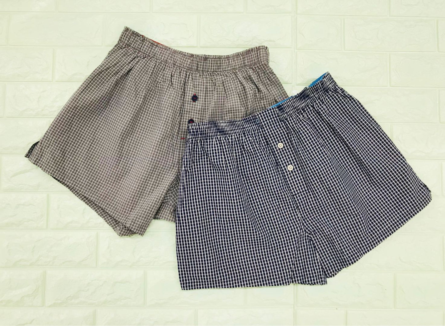 Men Boxer & Brief
