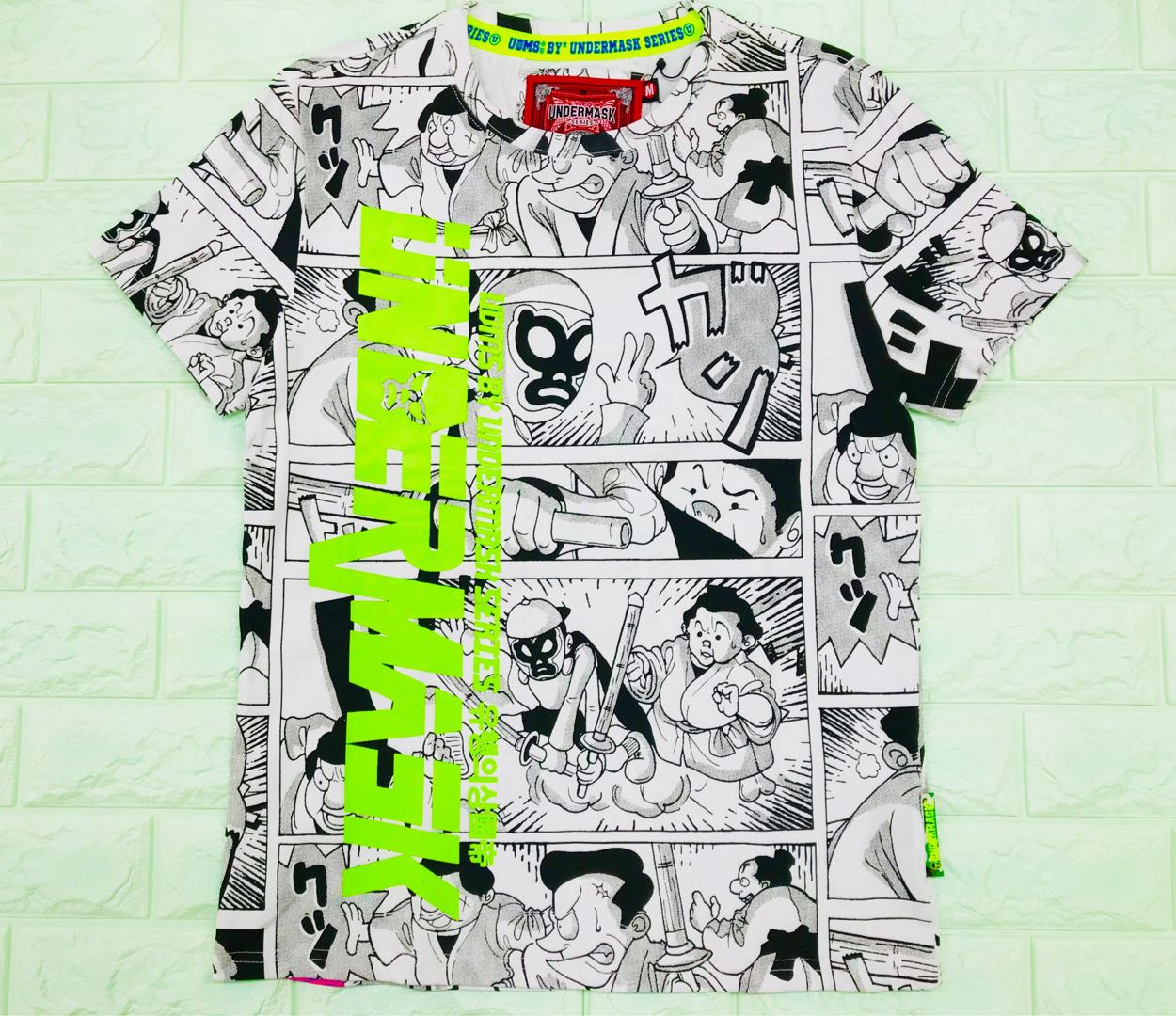 Men T-shirt