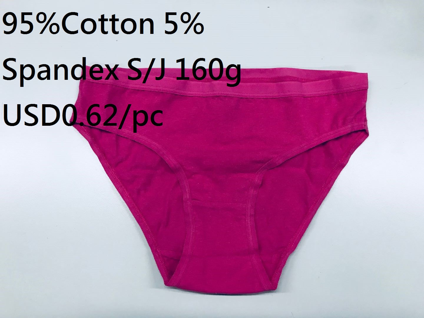 Women underwear