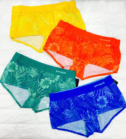 Men Boxer & Brief