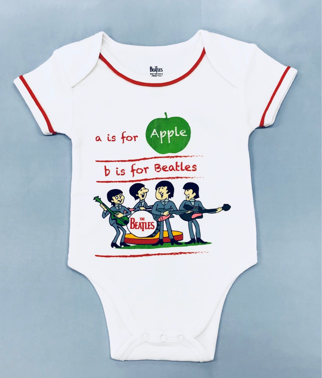 Baby Suit