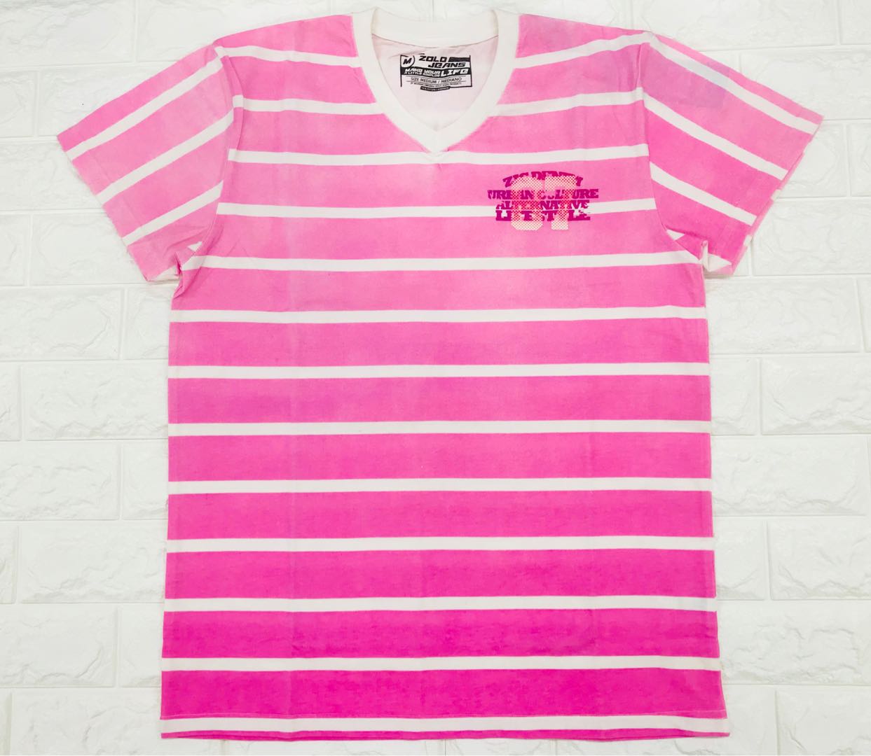 Men T-shirt