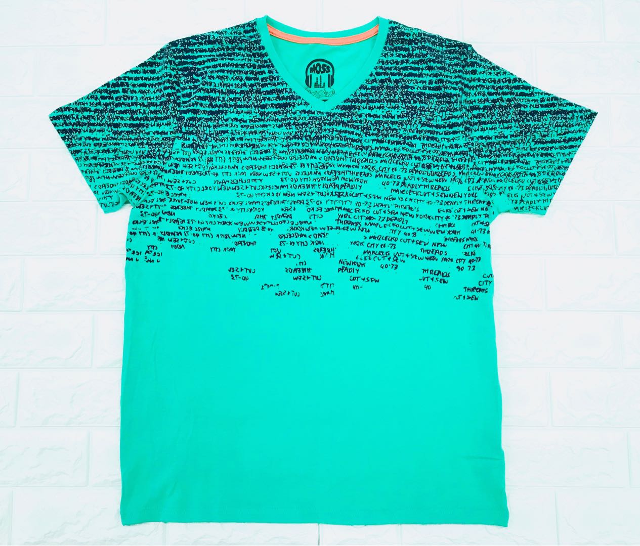 Men T-shirt