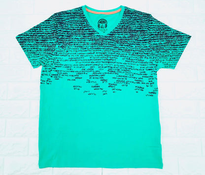 Men T-shirt