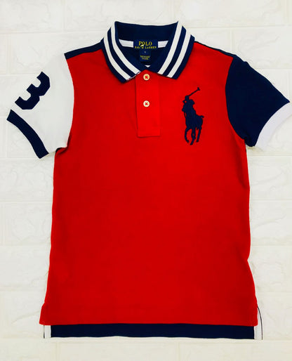 Boys T-shirt