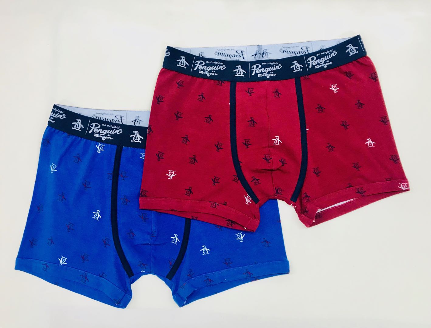 Men Boxer & Brief
