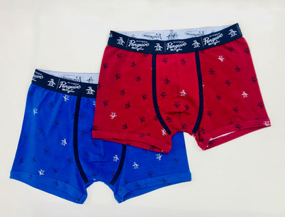 Men Boxer & Brief