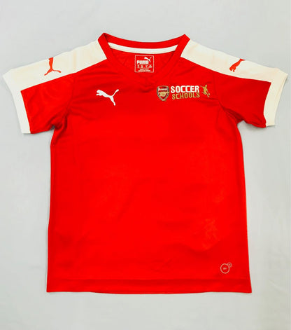 Football shirts