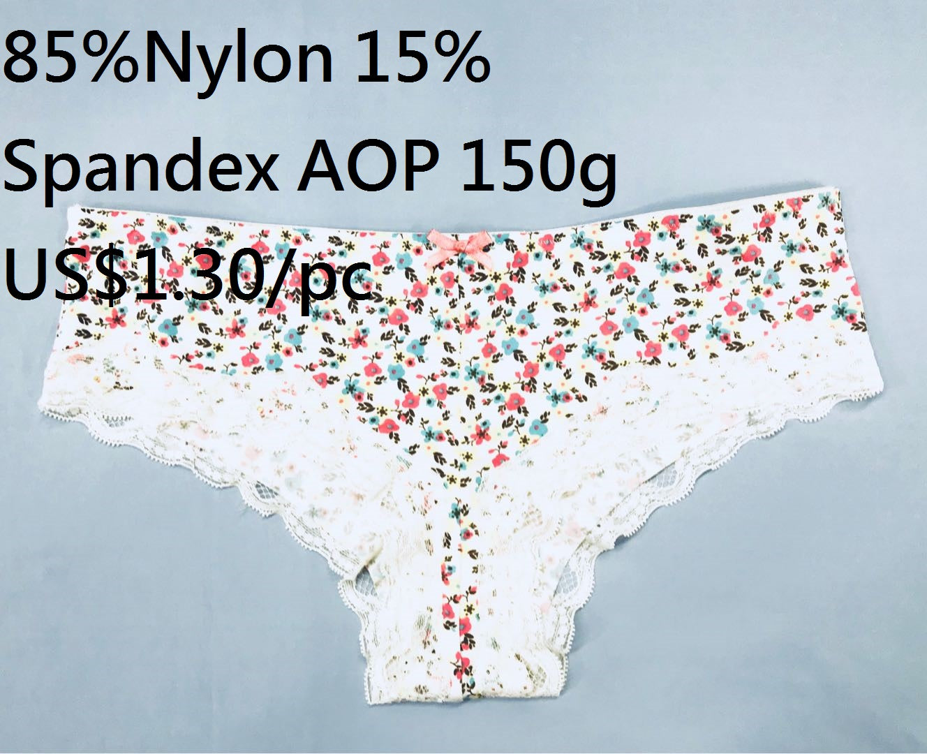 Women underwear