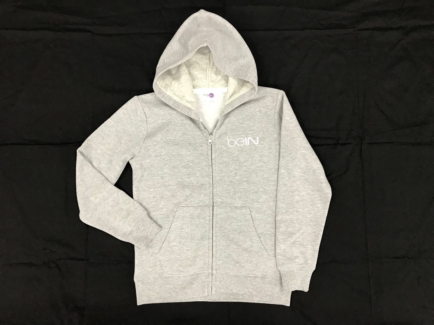 beIN sample