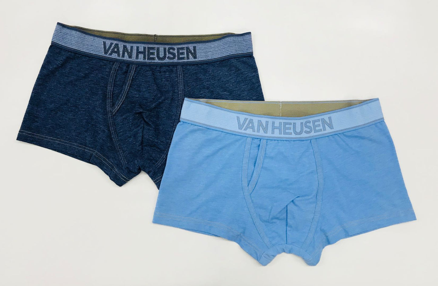 Men Boxer & Brief