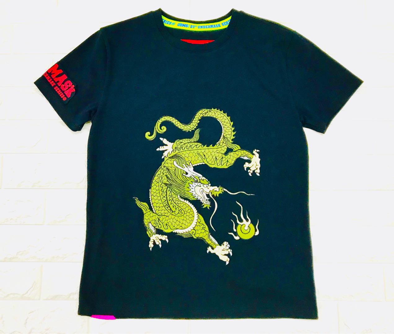Men T-shirt
