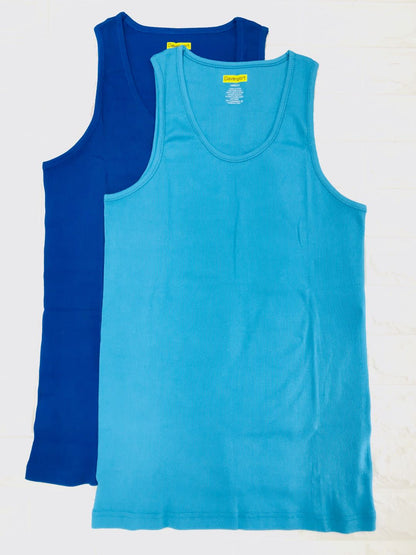Men undershirt-Byford , Daveport, Hangten