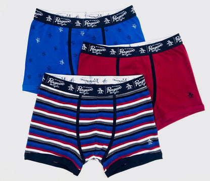 Men Boxer & Brief