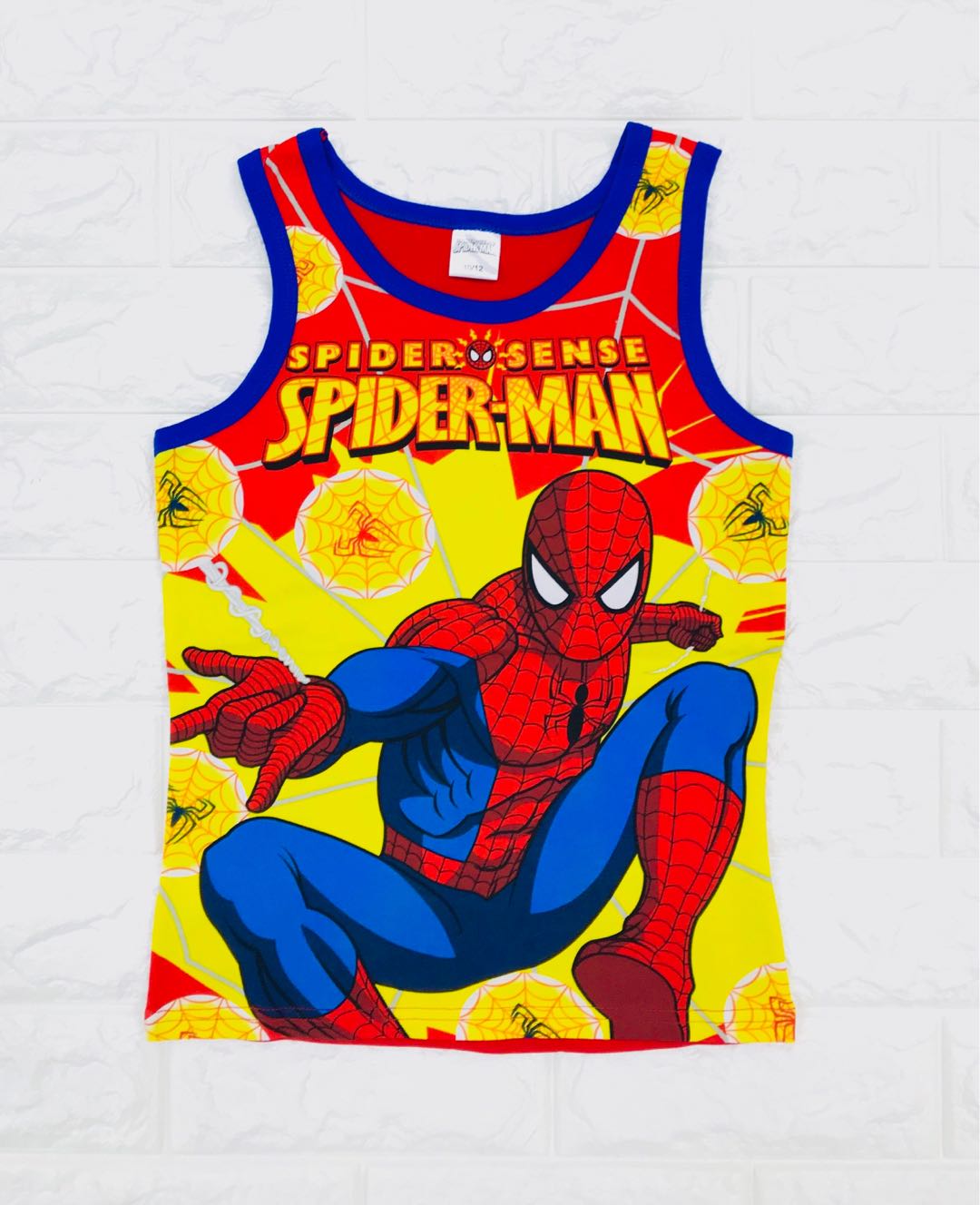 Diseny  Boys and girls vests