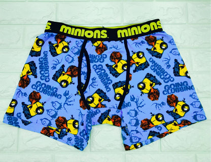 Men Boxer & Brief