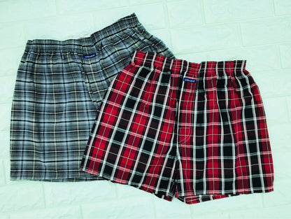 Men Boxer & Brief