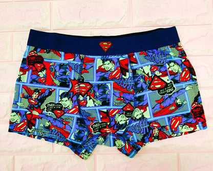 Men Boxer & Brief