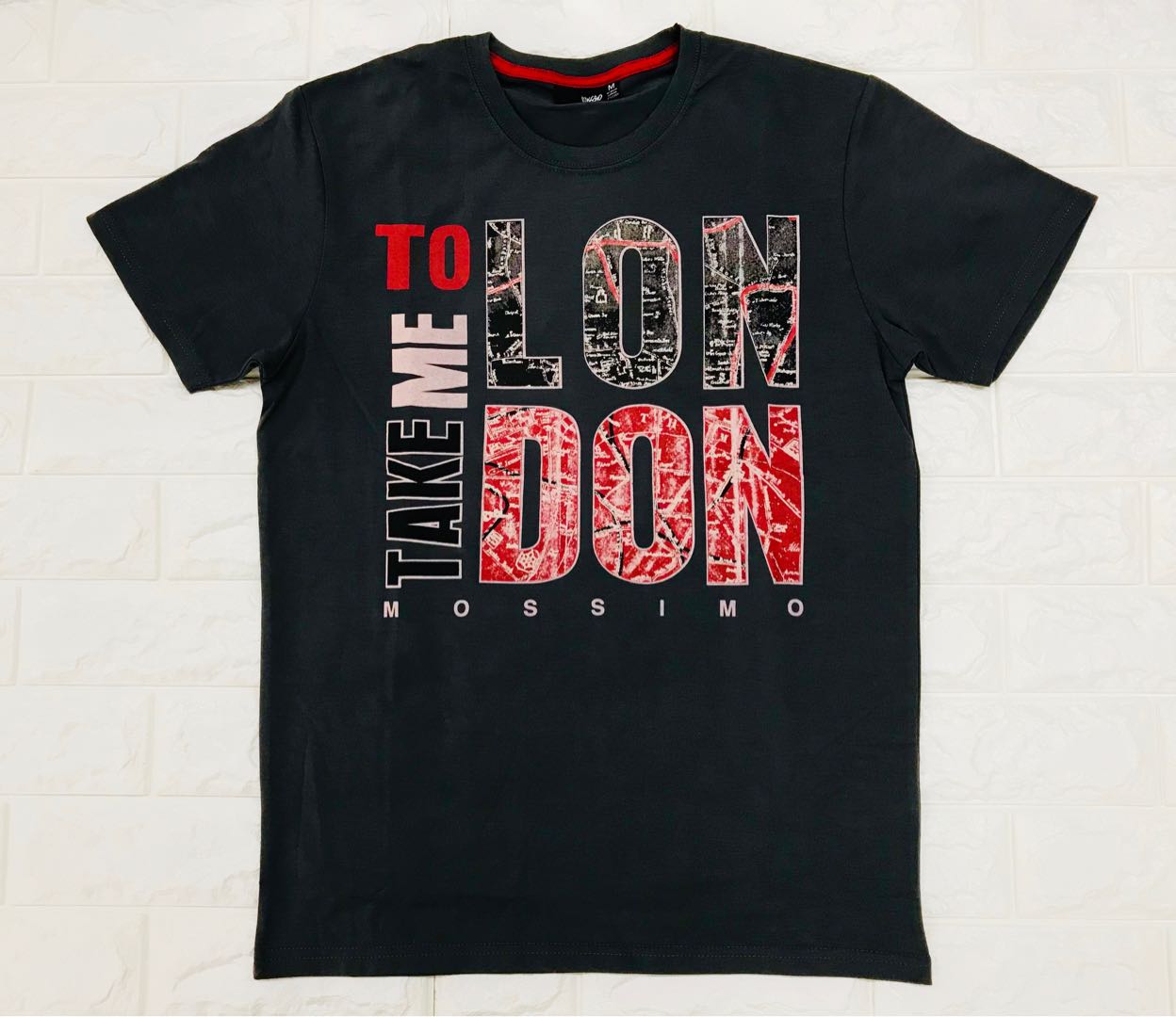 Men T-shirt