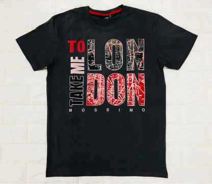 Men T-shirt