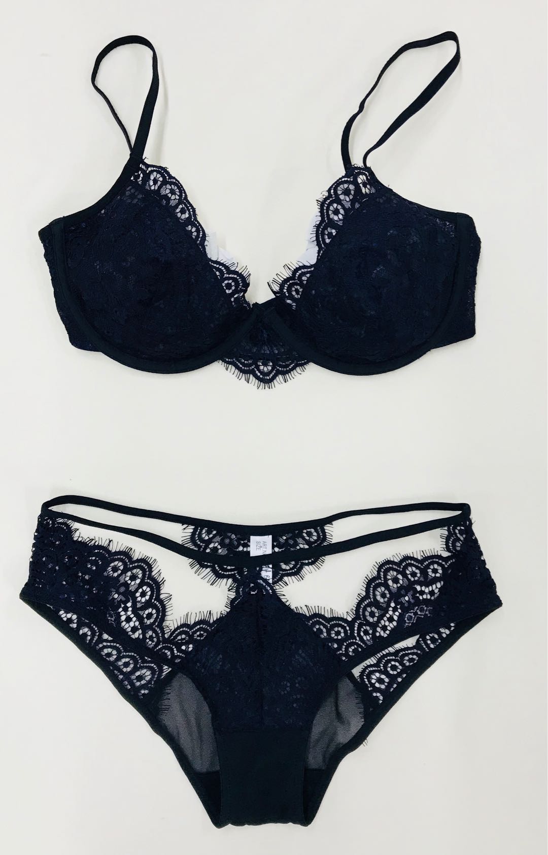Sexy underwear