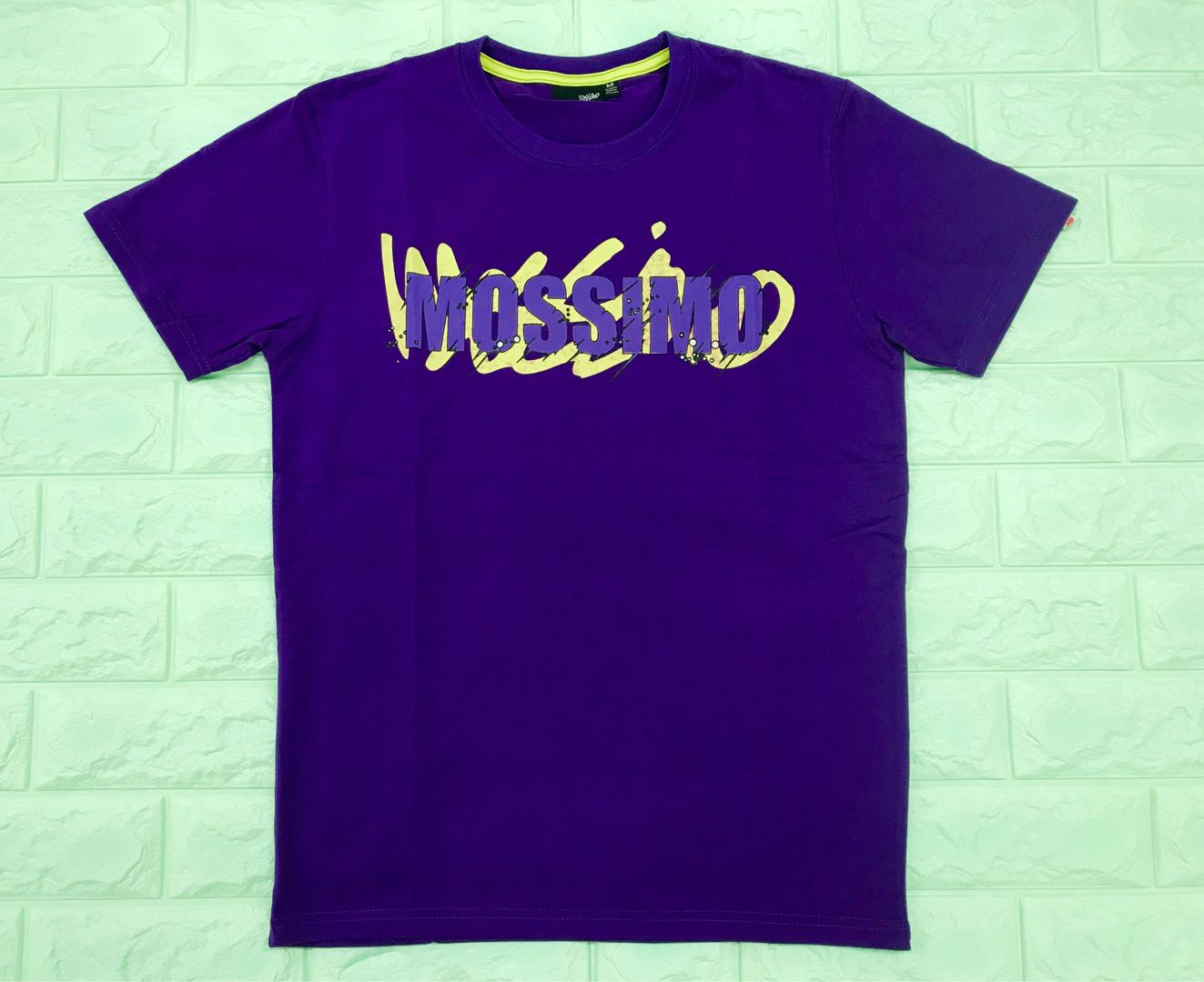 Men T-shirt