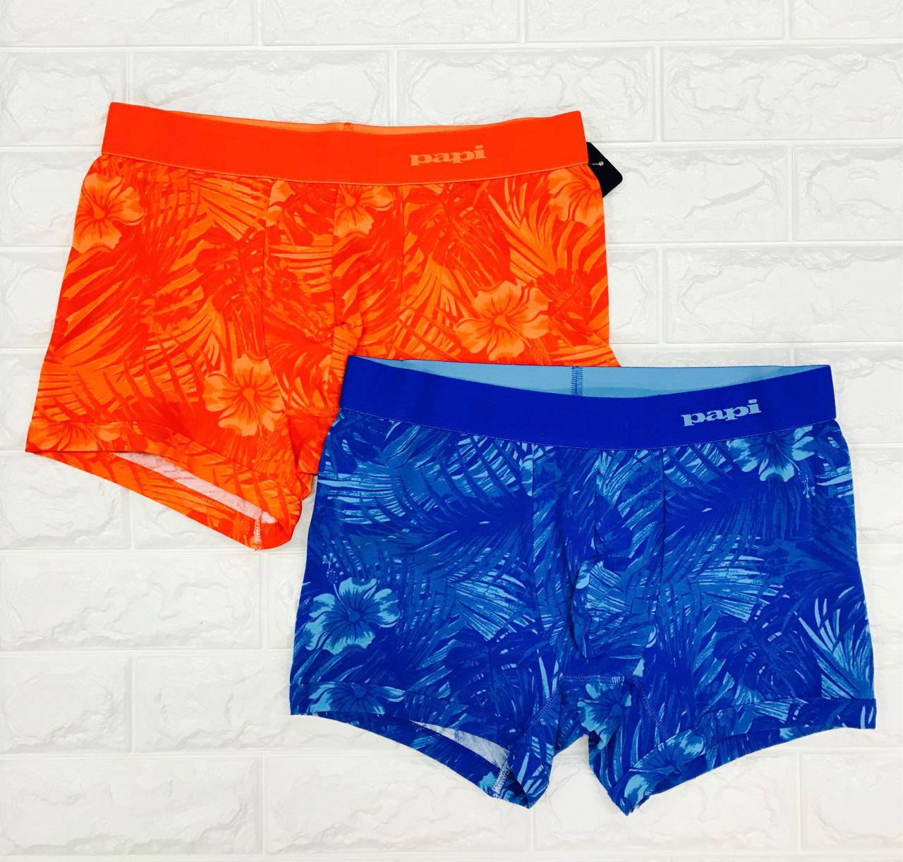 Men Boxer & Brief